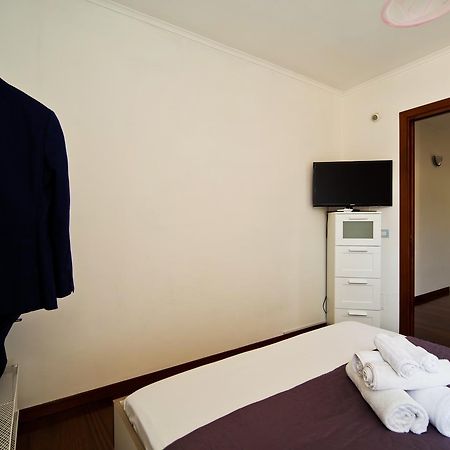 Bed And Travel Apartment Dogana Regia 15 Salerno Kültér fotó