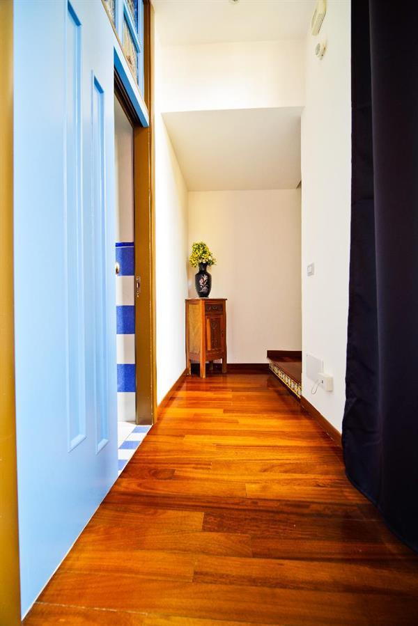 Bed And Travel Apartment Dogana Regia 15 Salerno Kültér fotó