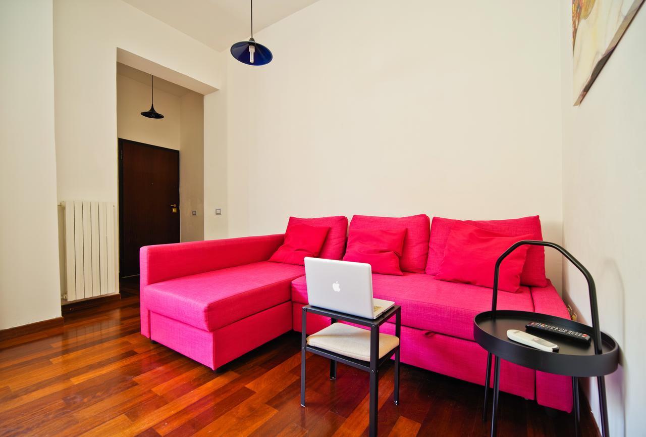 Bed And Travel Apartment Dogana Regia 15 Salerno Kültér fotó